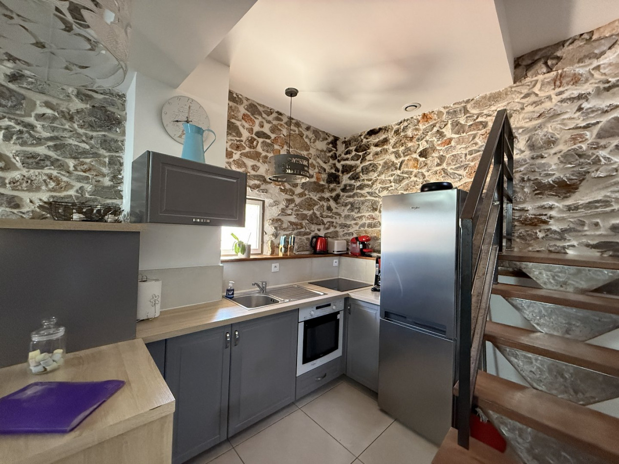 vente Appartement Sete - Photo 2