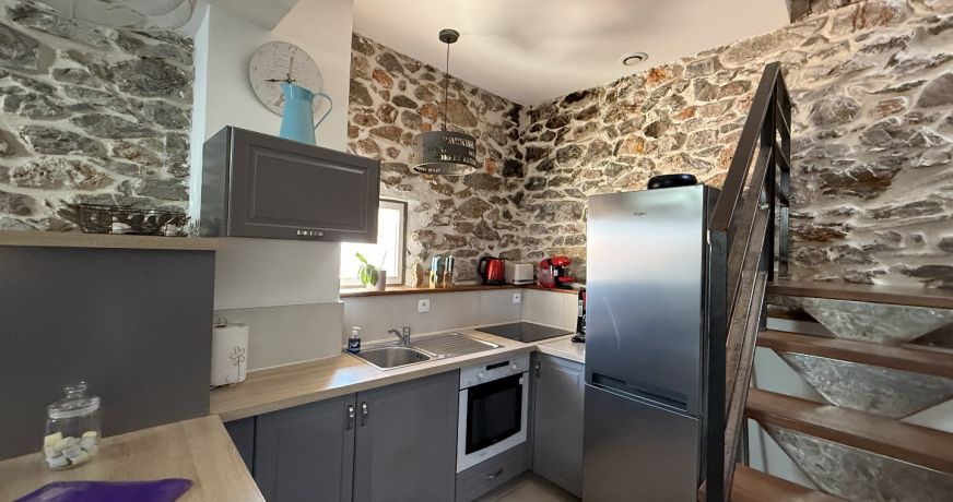 vente Appartement Sete