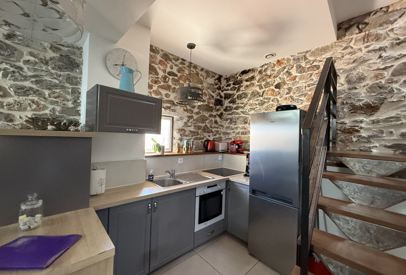 vente Appartement Sete - Photo 2