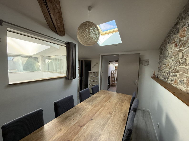 vente Appartement Sete - Photo 3