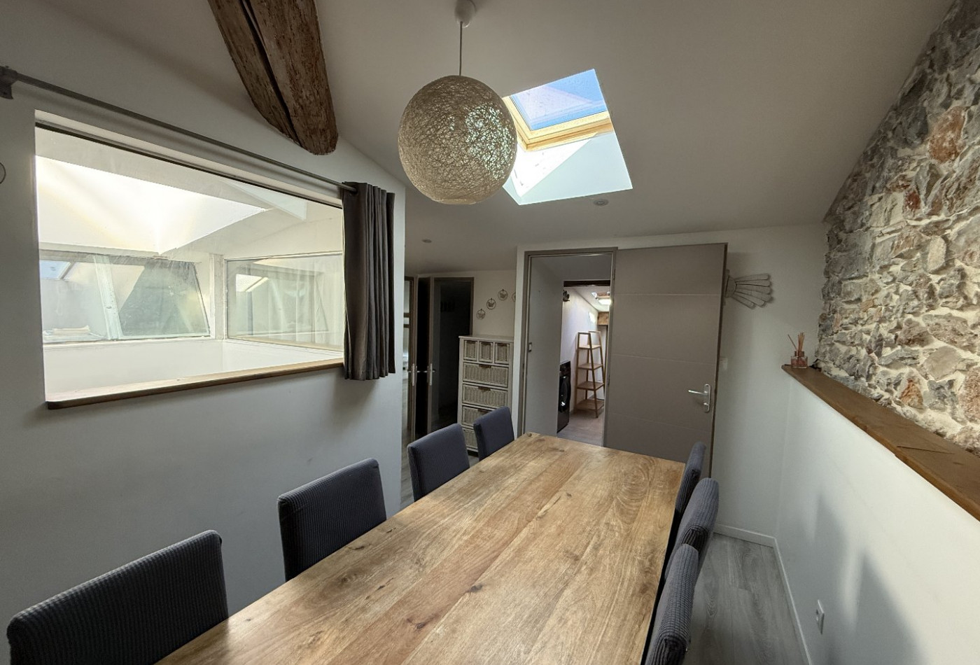 vente Appartement Sete - Photo 3