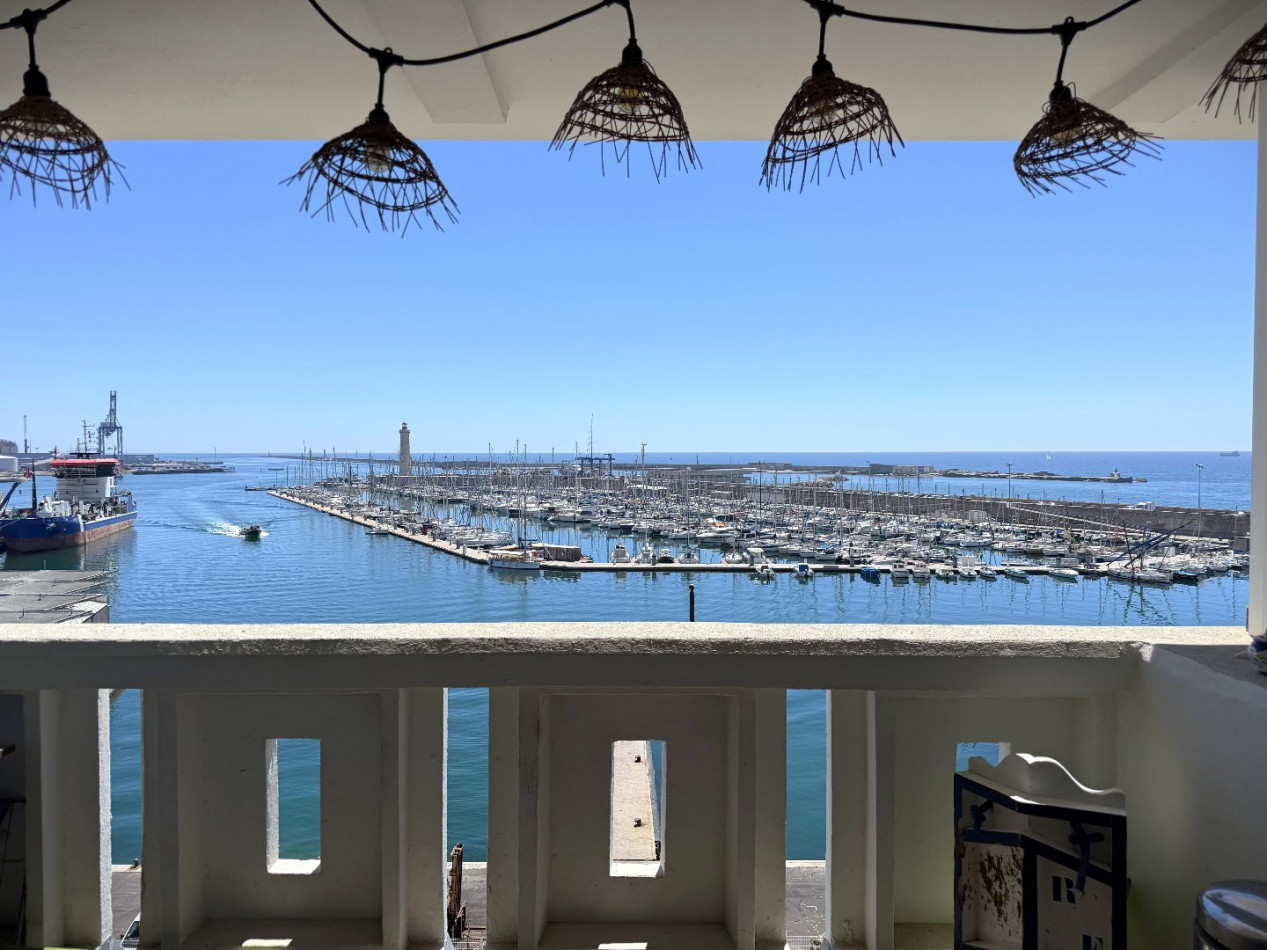 vente Appartement Sete - Photo 1