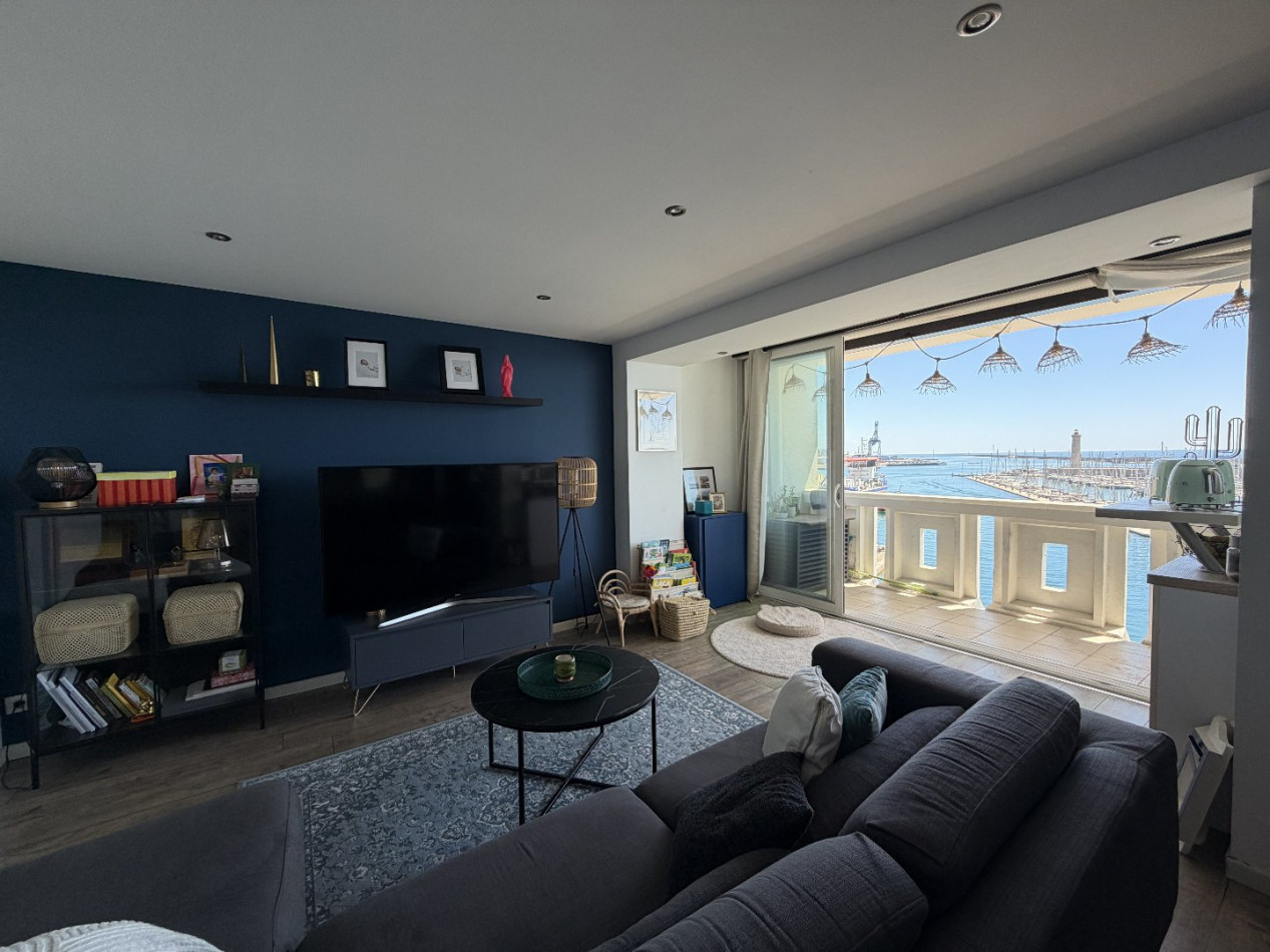 vente Appartement Sete - Photo 2