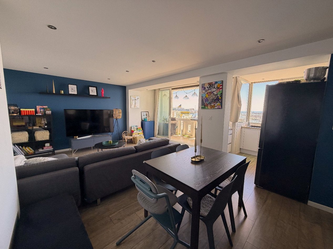 vente Appartement Sete - Photo 4