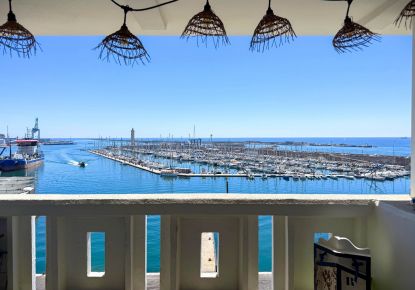 vente Appartement Sete