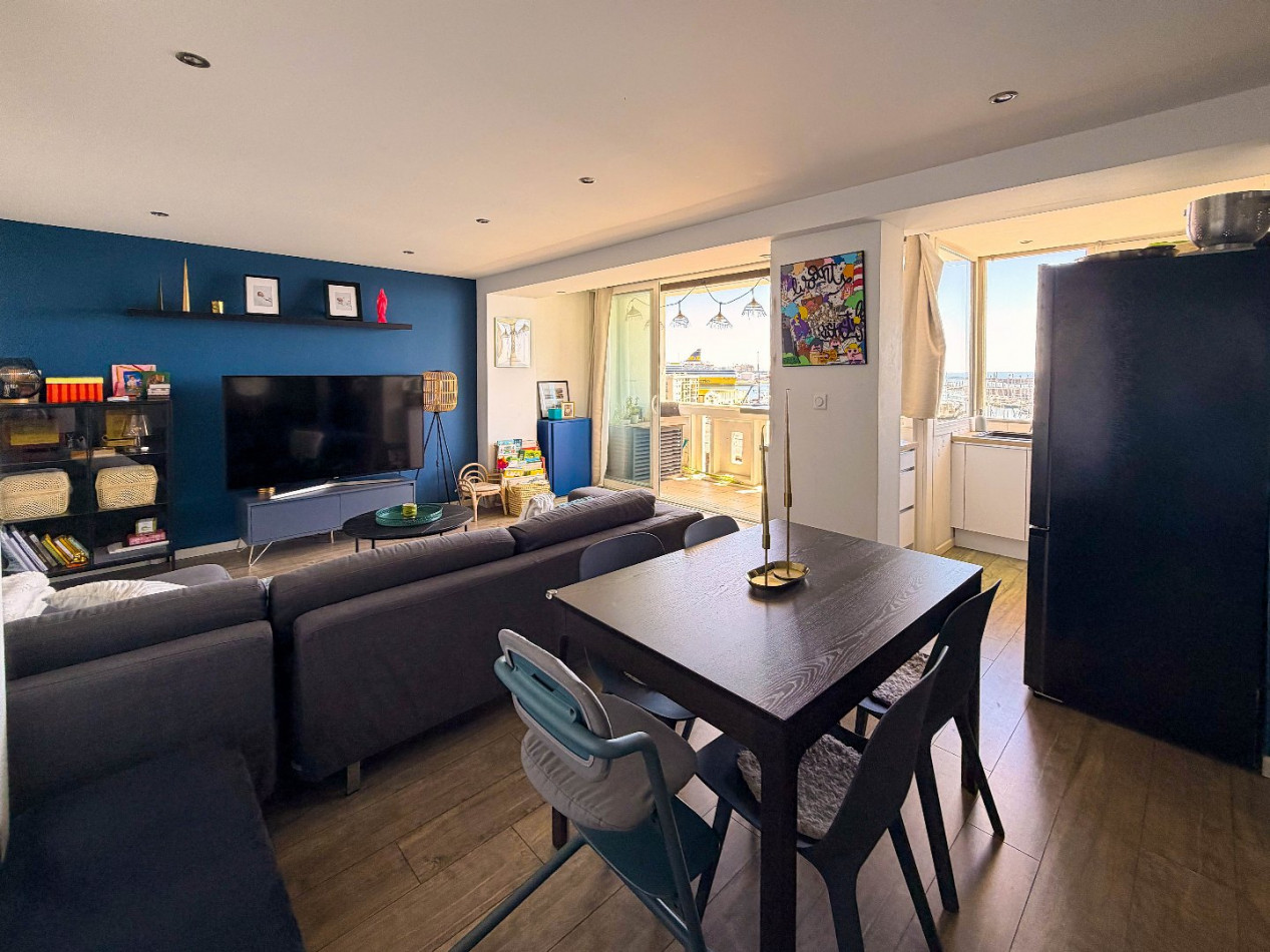 vente Appartement Sete - Photo 4