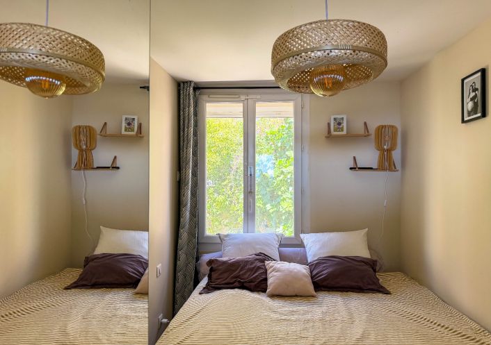 vente Appartement Sete