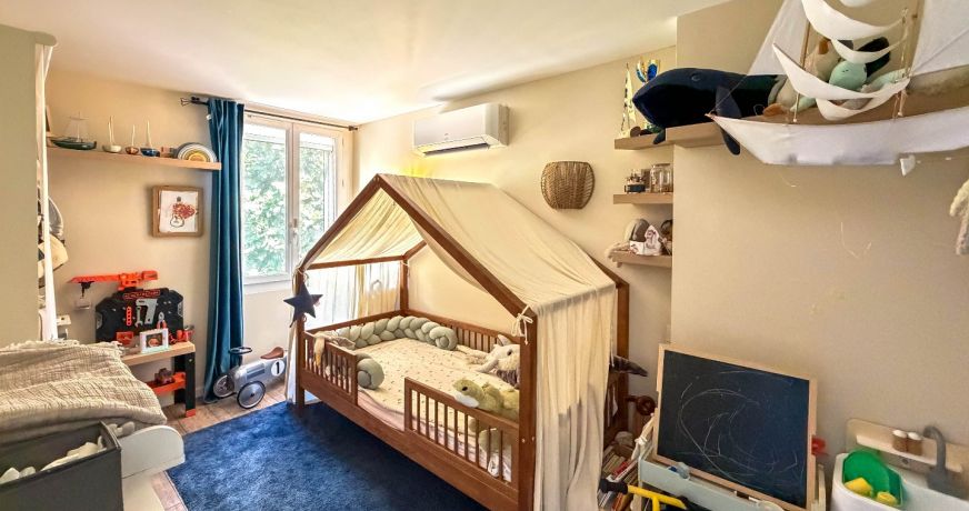 vente Appartement Sete