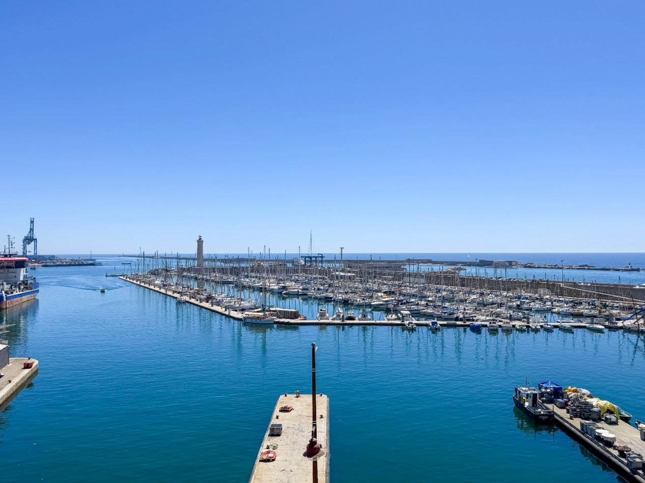 vente Appartement Sete - Photo 9