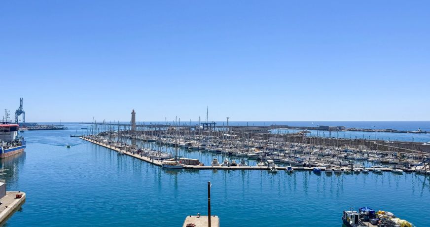 vente Appartement Sete