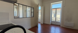 vente Appartement bourgeois Sete