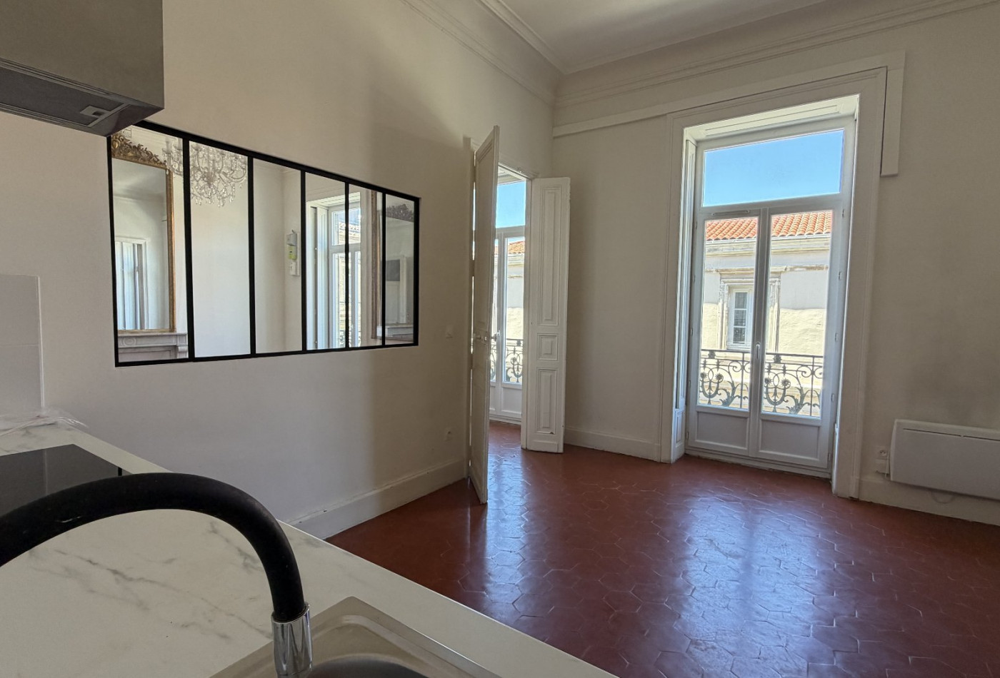 vente Appartement bourgeois Sete - Photo 8