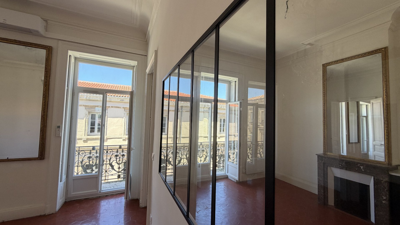 vente Appartement bourgeois Sete - Photo 4