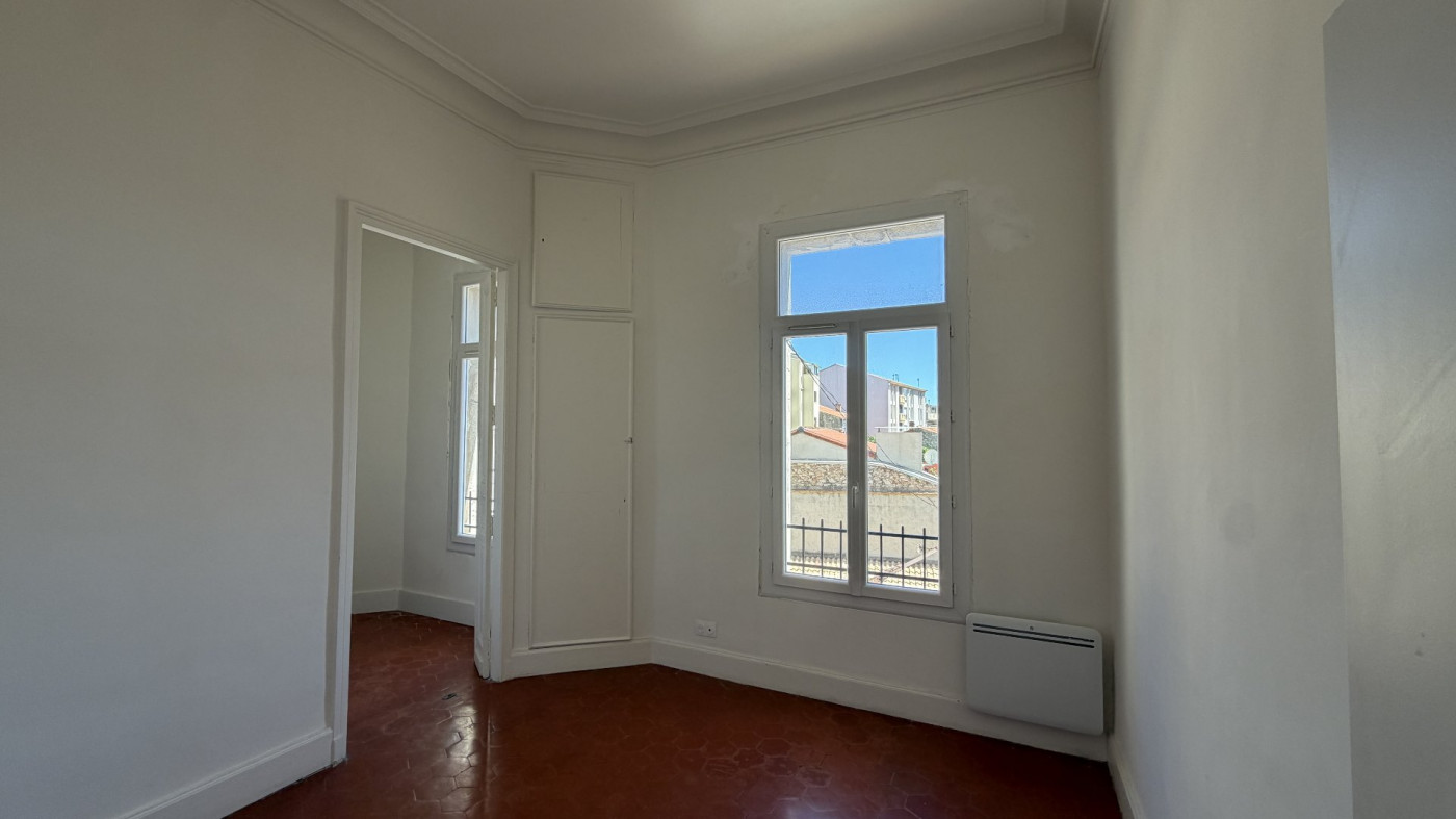 vente Appartement bourgeois Sete - Photo 6