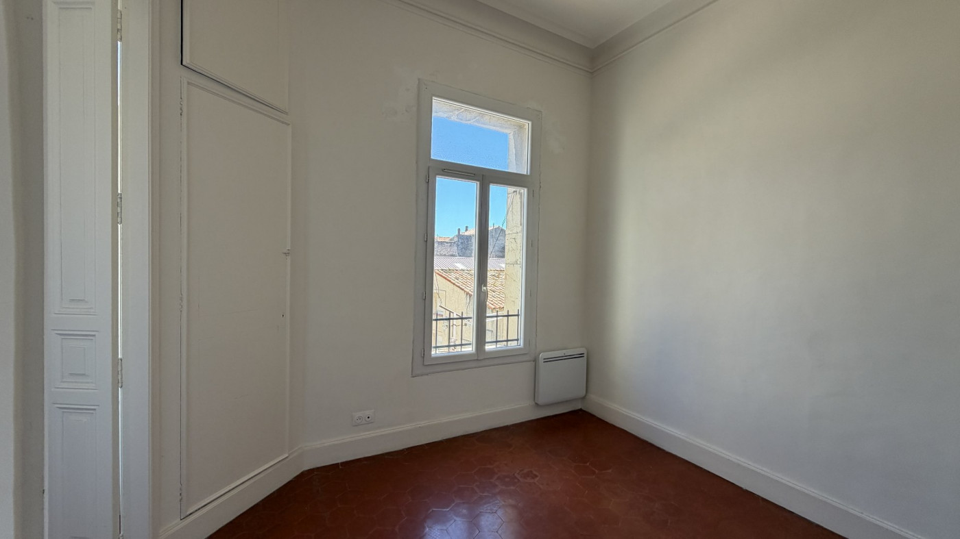 vente Appartement bourgeois Sete - Photo 7