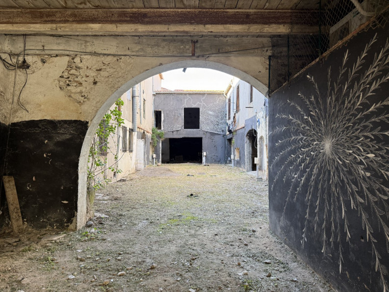 vente Atelier Sete - Photo 1