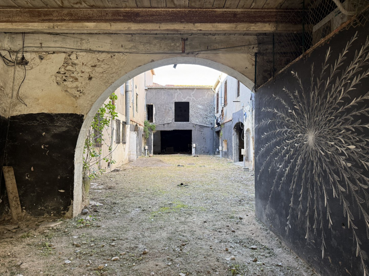 vente Atelier Sete - Photo 1