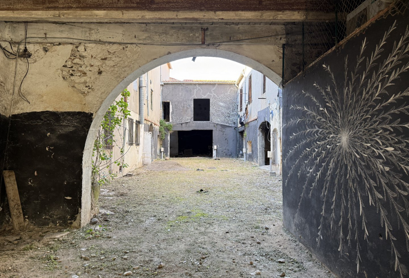 vente Atelier Sete - Photo 1