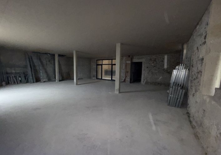 vente Ateliers et bureaux Sete