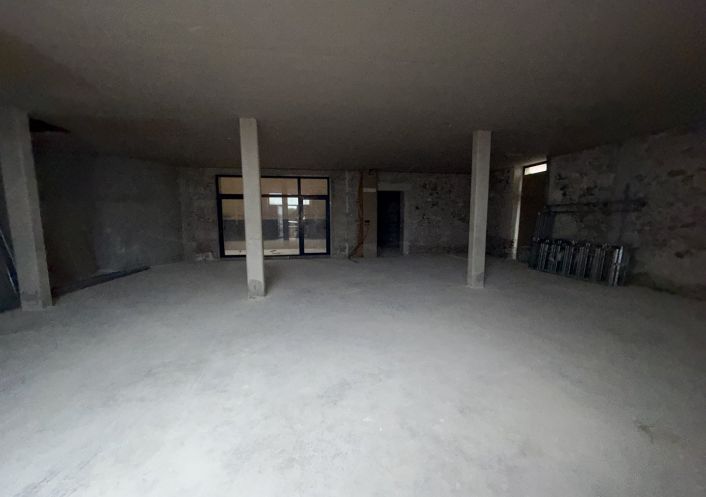 vente Ateliers et bureaux Sete