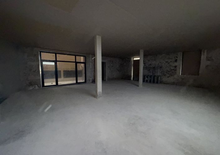 vente Ateliers et bureaux Sete