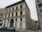 vente Ateliers et bureaux Sete