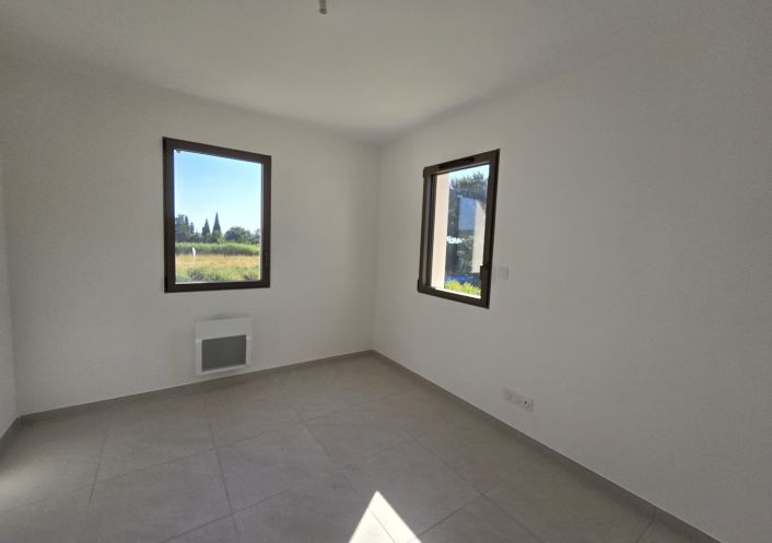 vente Maison Vic La Gardiole