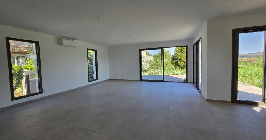vente Maison Vic La Gardiole