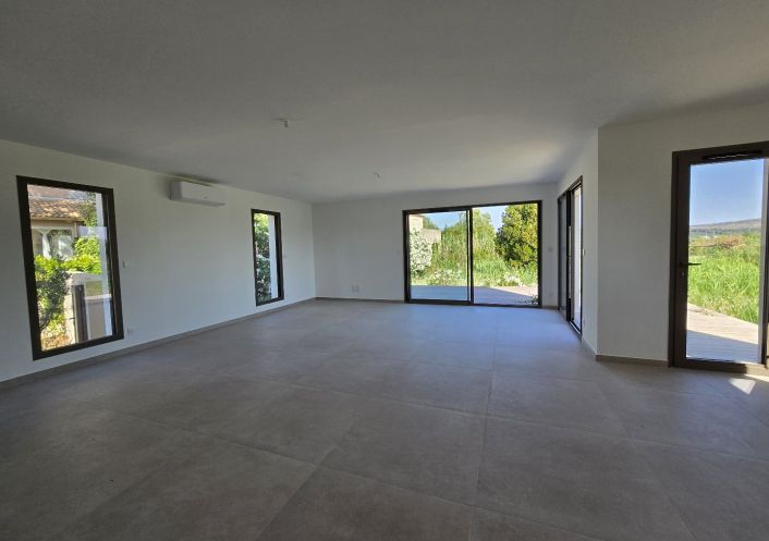 vente Maison Vic La Gardiole