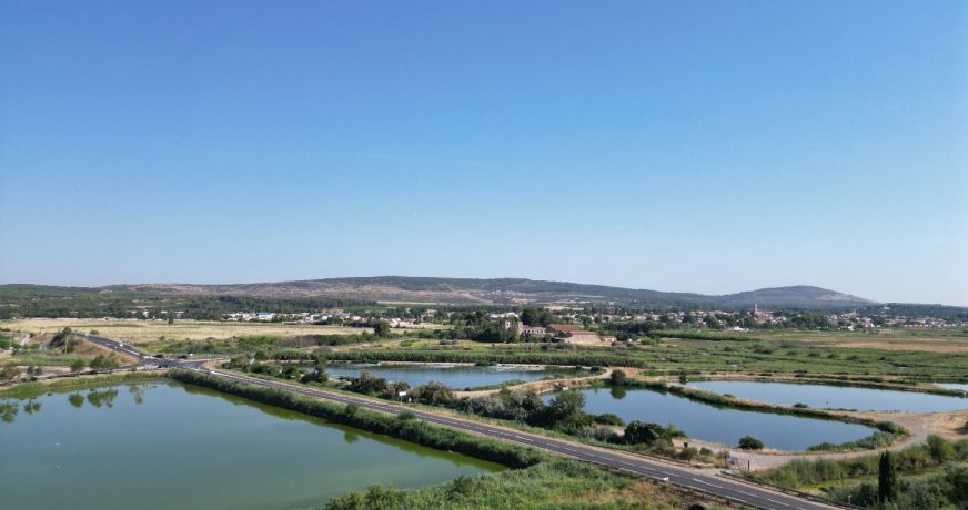 vente Maison Vic La Gardiole