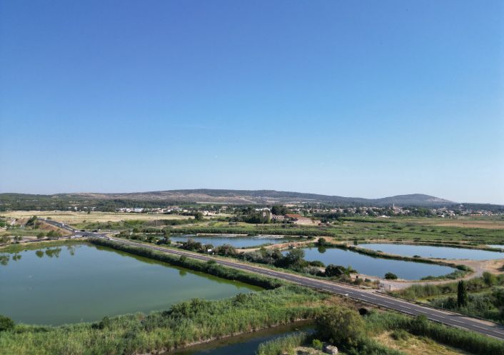vente Maison Vic La Gardiole