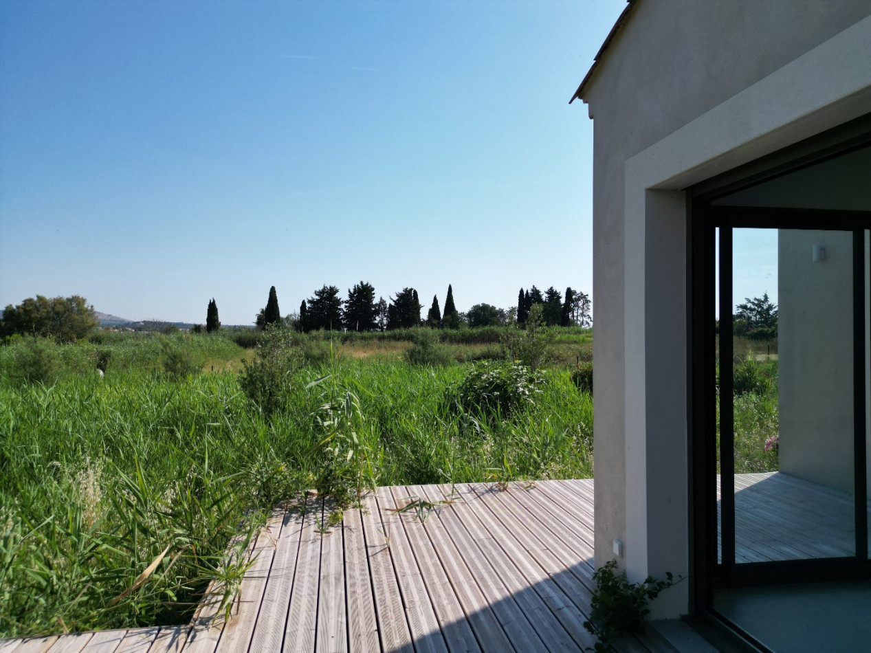 vente Maison Vic La Gardiole - Photo 7