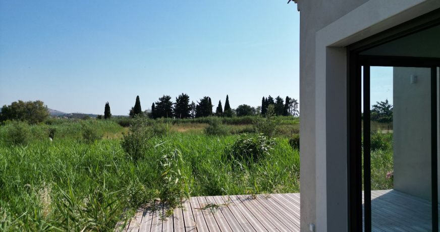 vente Maison Vic La Gardiole