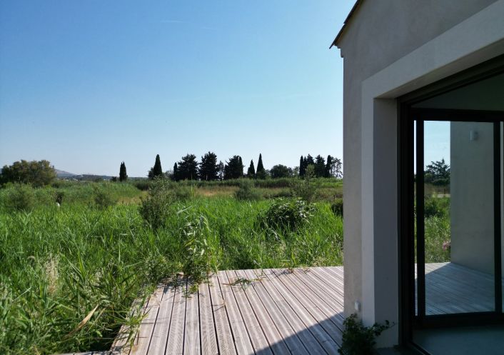 vente Maison Vic La Gardiole