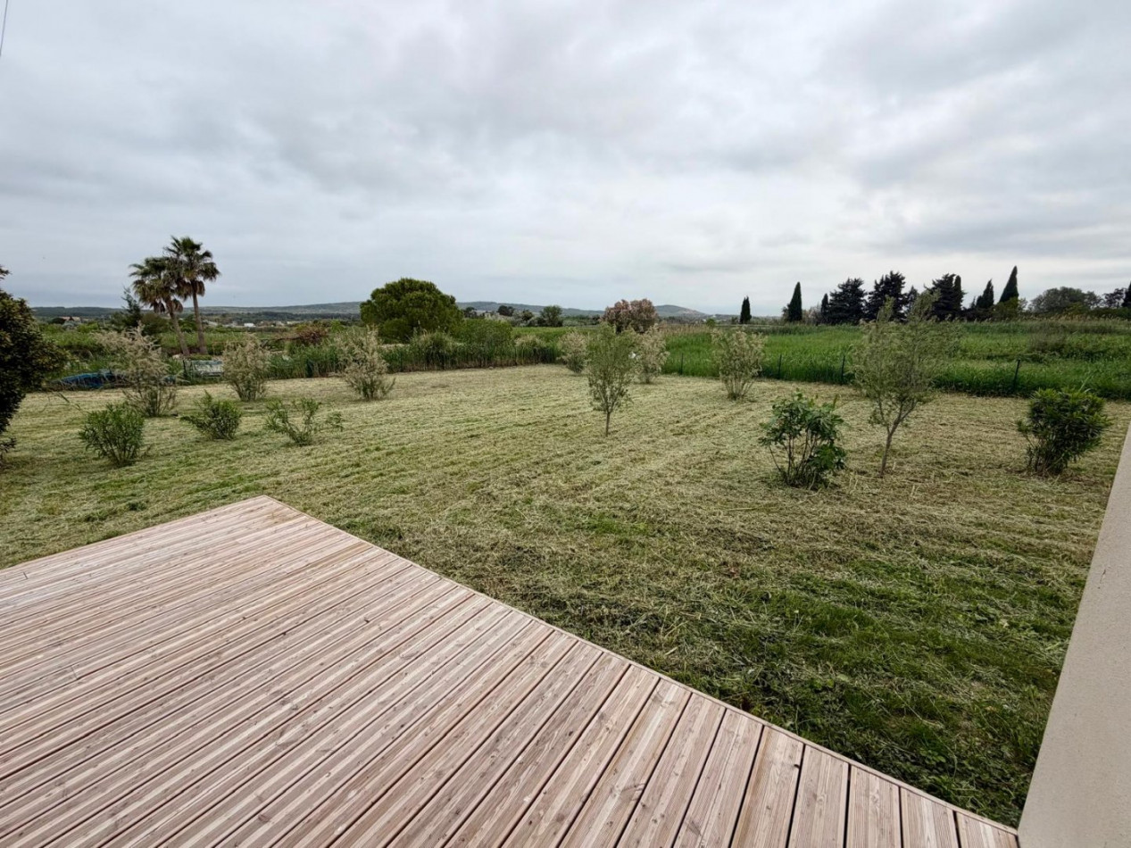 vente Maison Vic La Gardiole - Photo 2
