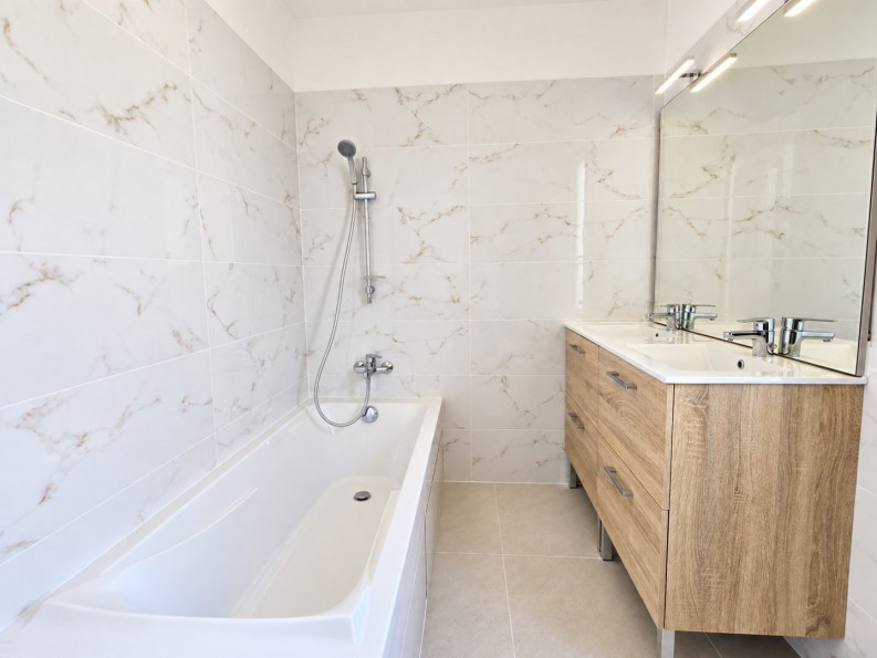 vente Maison Vic La Gardiole - Photo 6