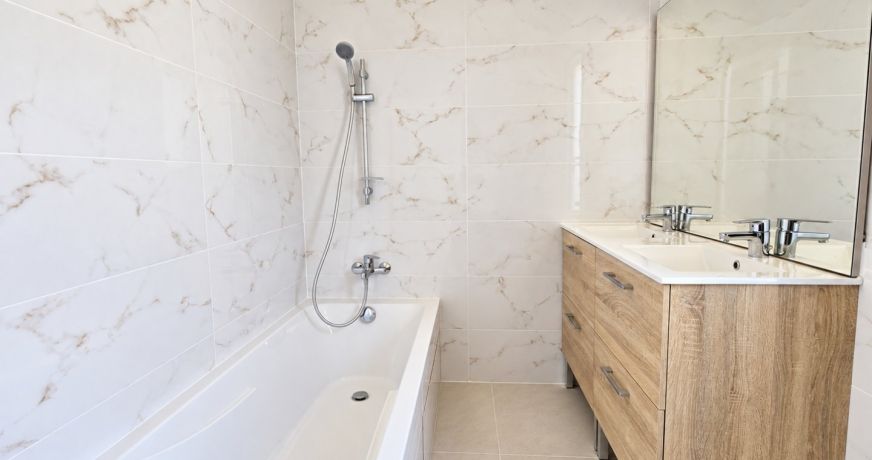 vente Maison Vic La Gardiole
