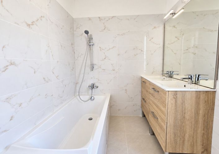 vente Maison Vic La Gardiole