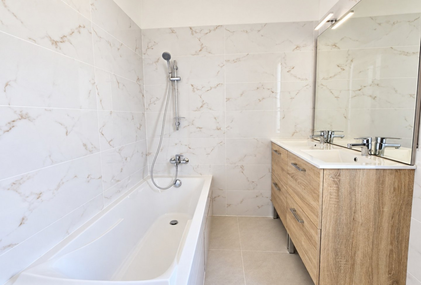 vente Maison Vic La Gardiole - Photo 6
