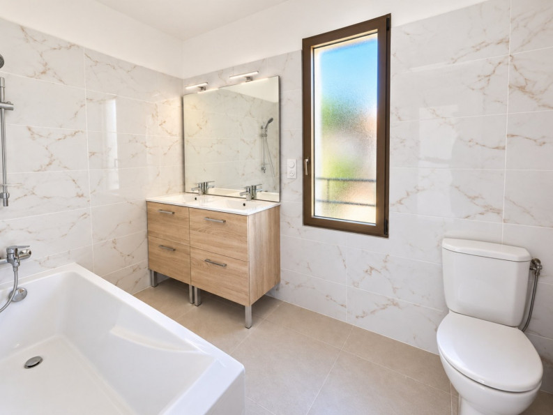 vente Maison Vic La Gardiole - Photo 5