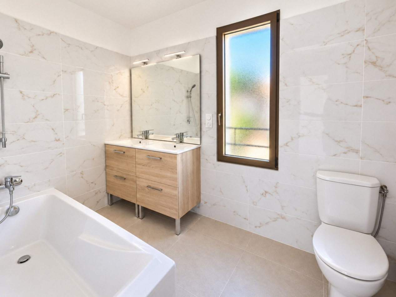 vente Maison Vic La Gardiole - Photo 5