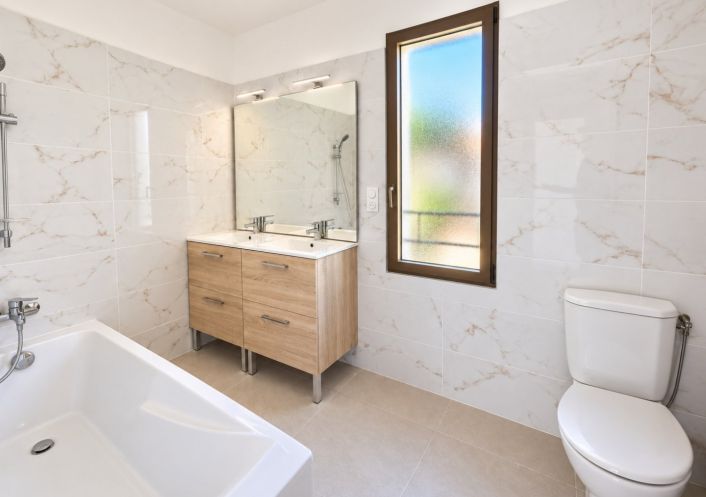 vente Maison Vic La Gardiole