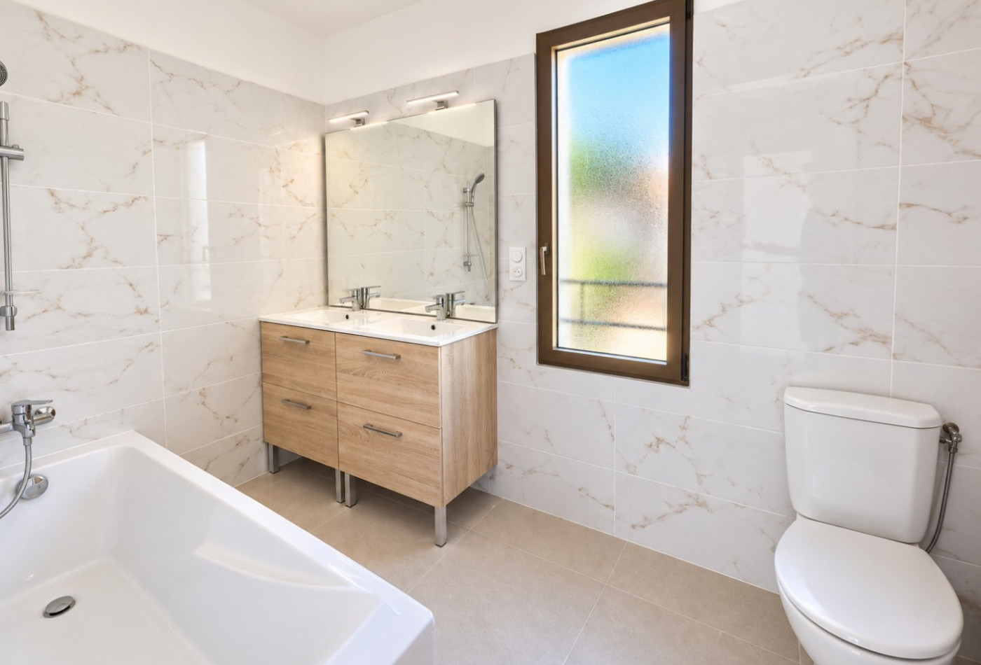 vente Maison Vic La Gardiole - Photo 5