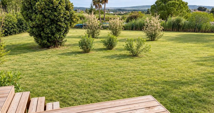 vente Maison Vic La Gardiole