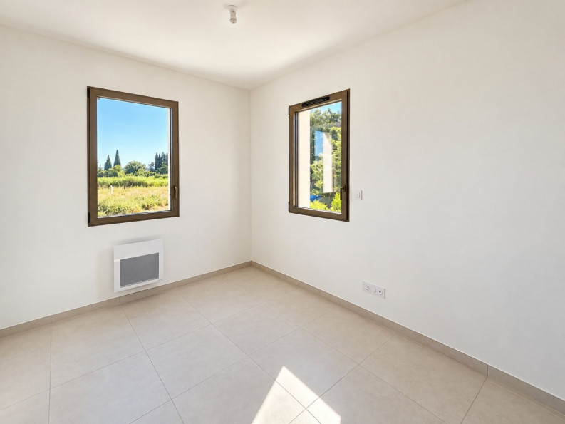 vente Maison Vic La Gardiole - Photo 7