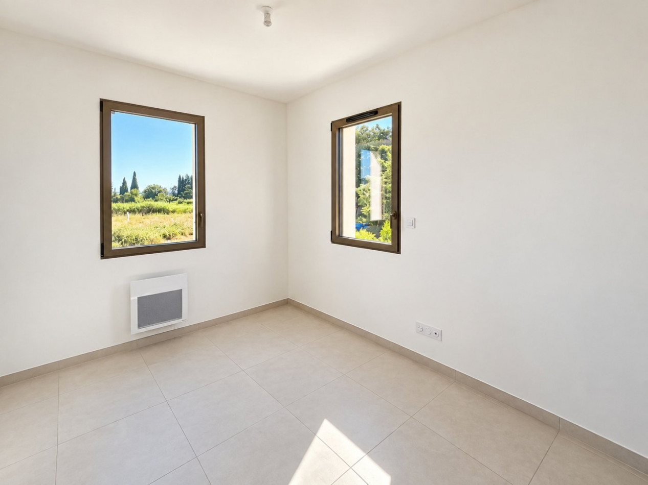 vente Maison Vic La Gardiole - Photo 7