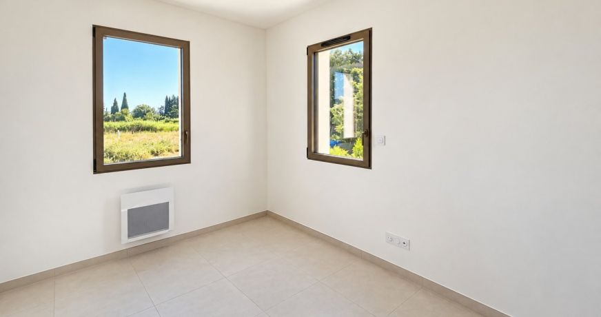 vente Maison Vic La Gardiole