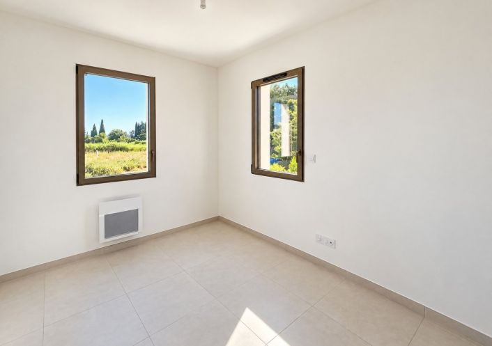 vente Maison Vic La Gardiole