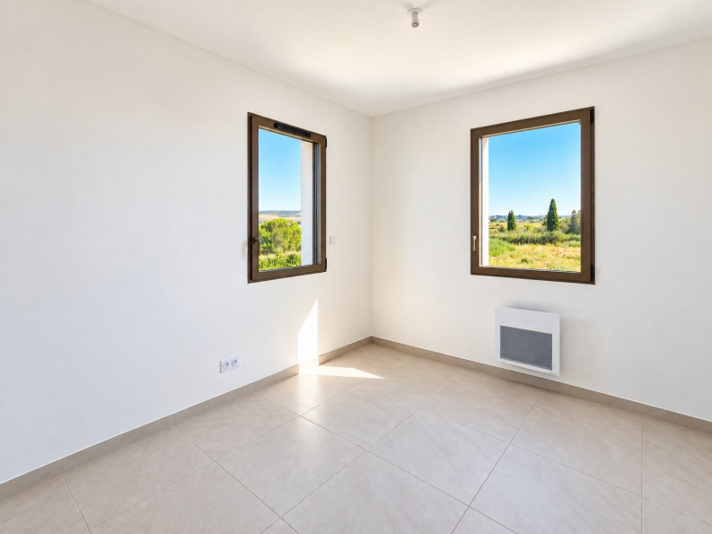 vente Maison Vic La Gardiole - Photo 8