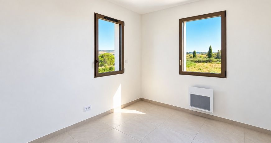 vente Maison Vic La Gardiole